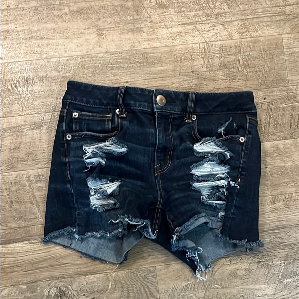American Eagle Shorts jeans